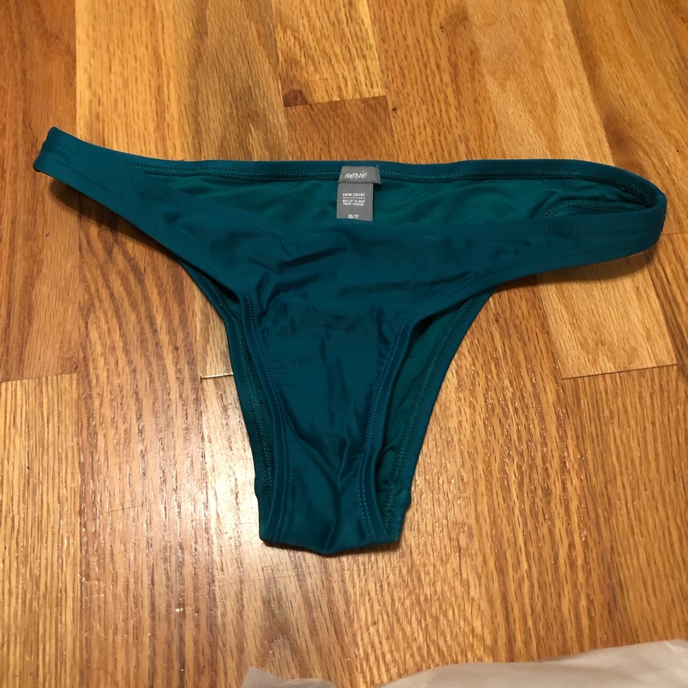 arie bikini bottoms